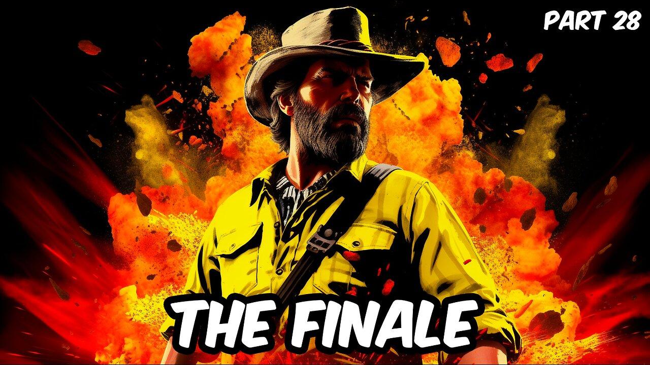 🔴 Lets Play | Red Dead Redemption 2 [Part 28] Gameplay Walkthrough - July 10, 2023