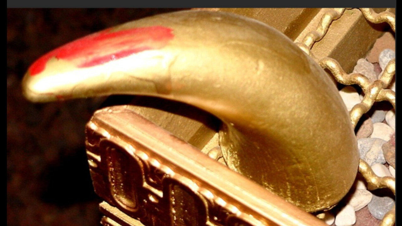 Exodus Chapter 27. The horns of the altar. One News Page VIDEO