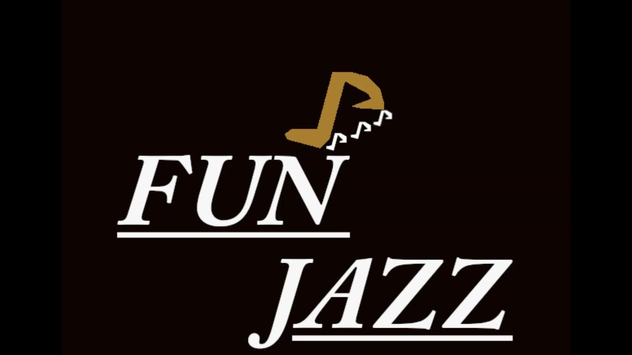 Jazz X Electronic Type Beat "Fun One News Page VIDEO