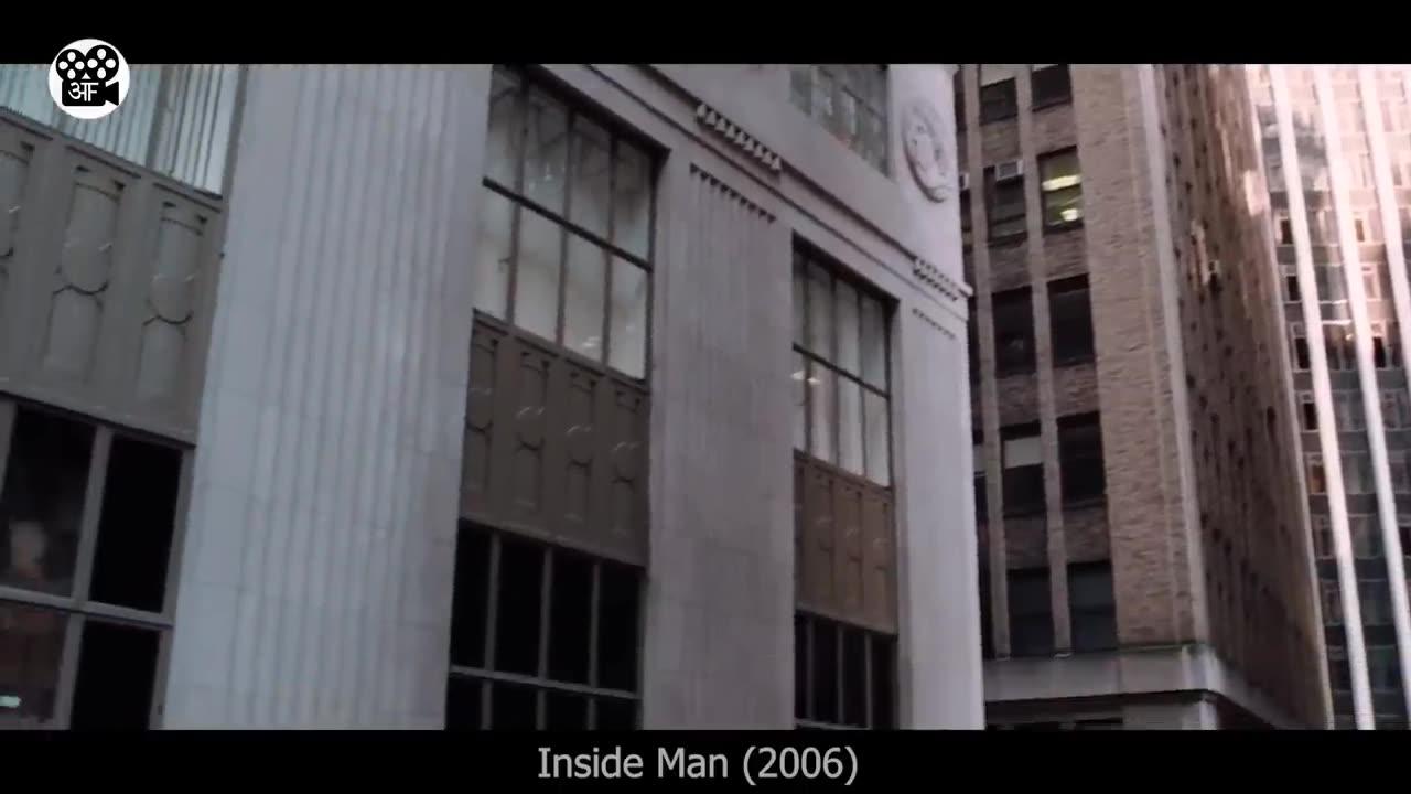 Inside Man Movie explain in hindi