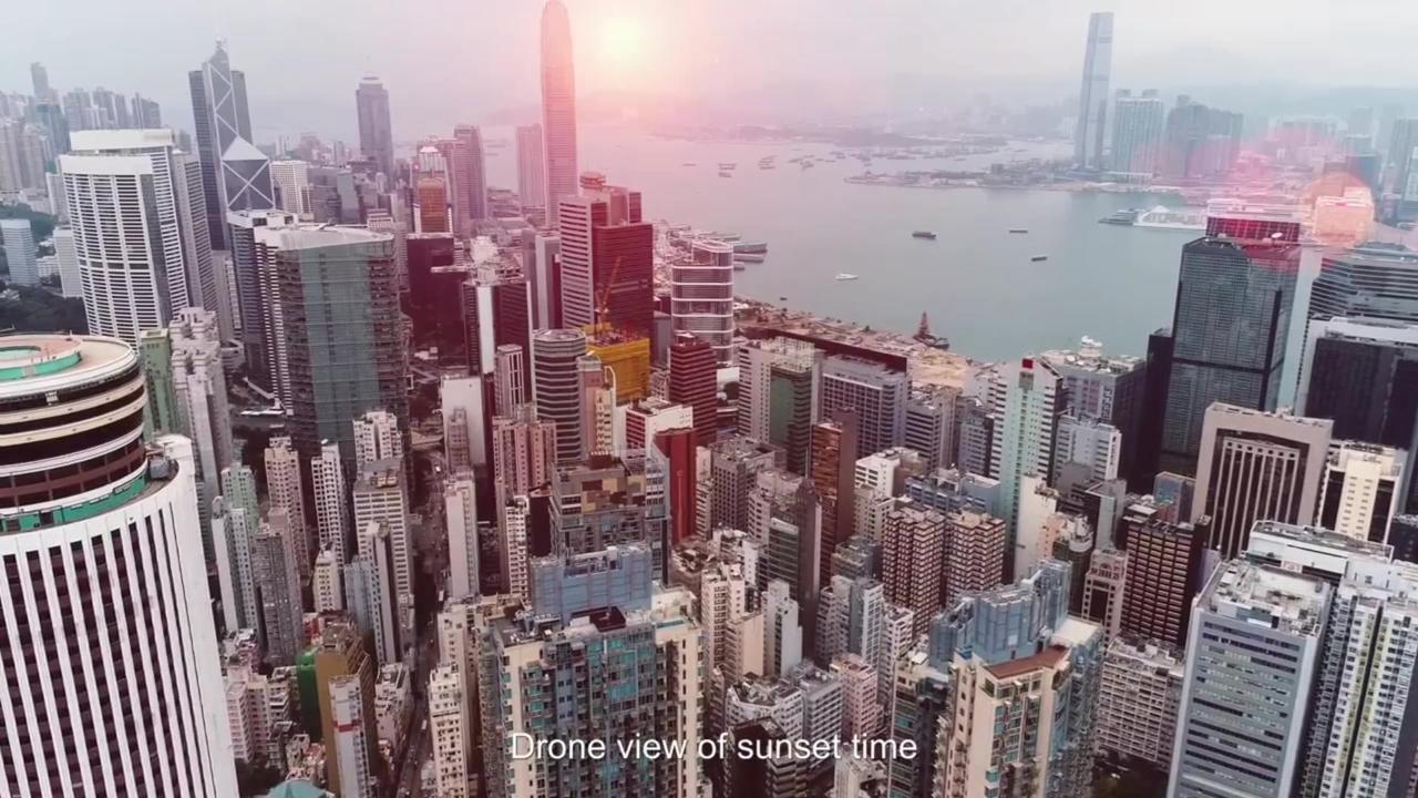 Hongkong 2