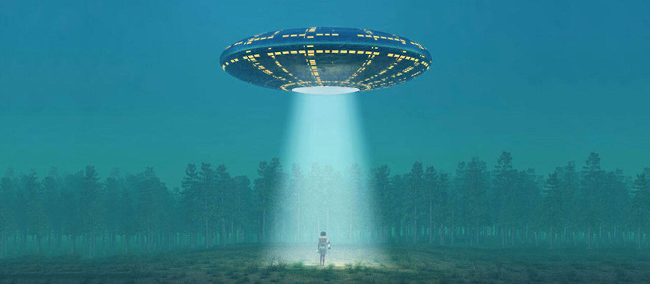 U.S. Government's Alien Abductee Conspiracy - One News Page VIDEO