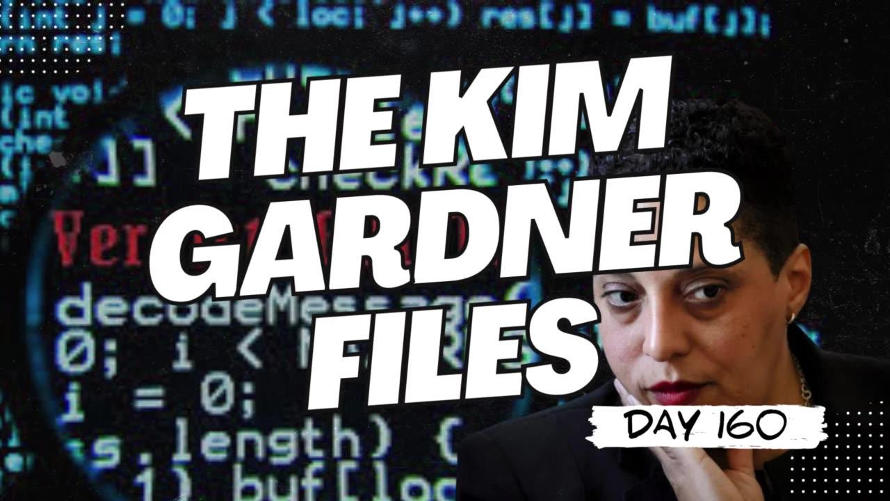 GAVEL & GUTS: Kim Gardner's Office Investigation, The ACE Agenda + Sole Solutions w/ Dr. Bagwe LIVE!
