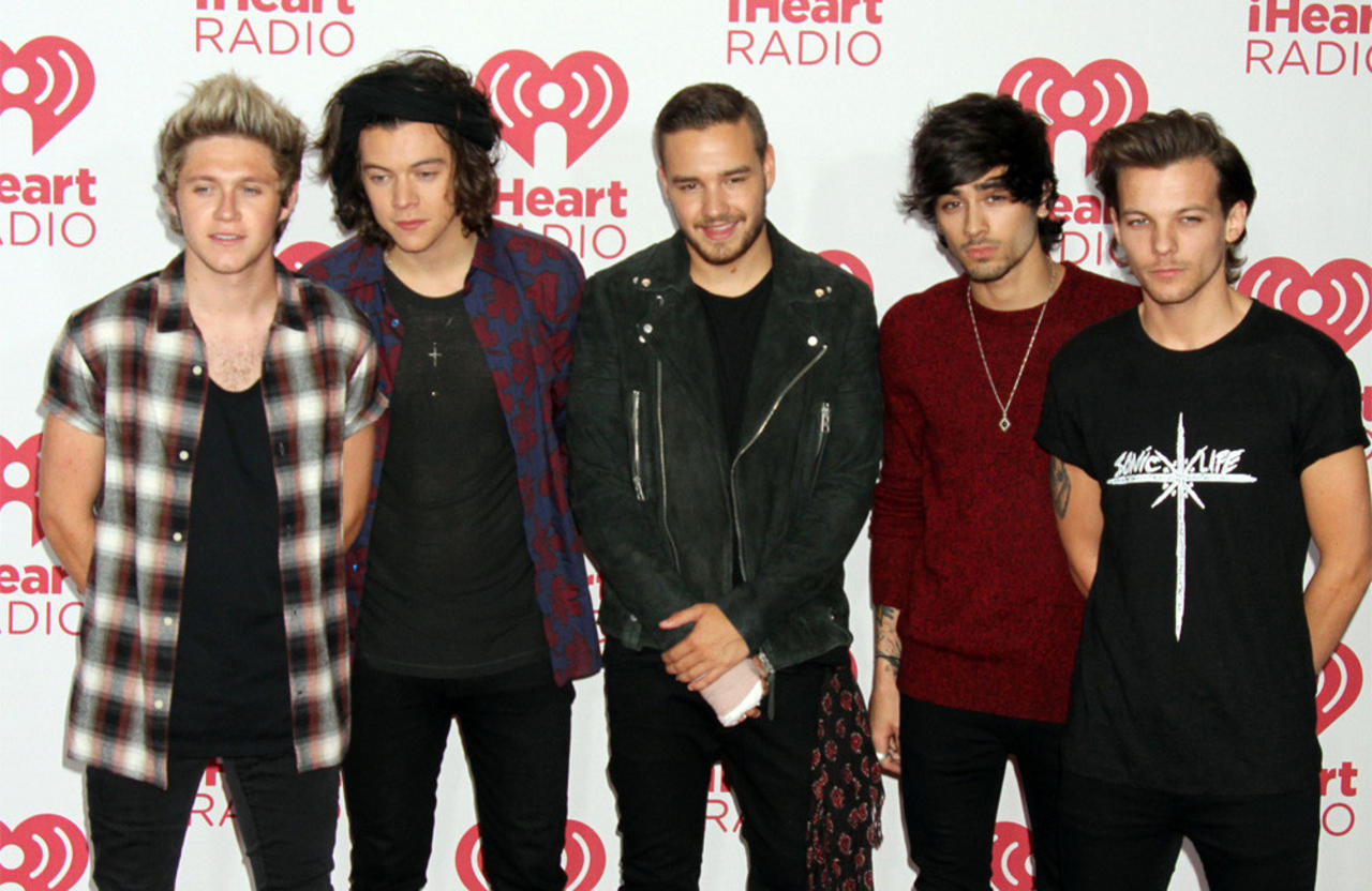 Zayn Malik admits One Direction bandmates ultimately 'got sick of each other'