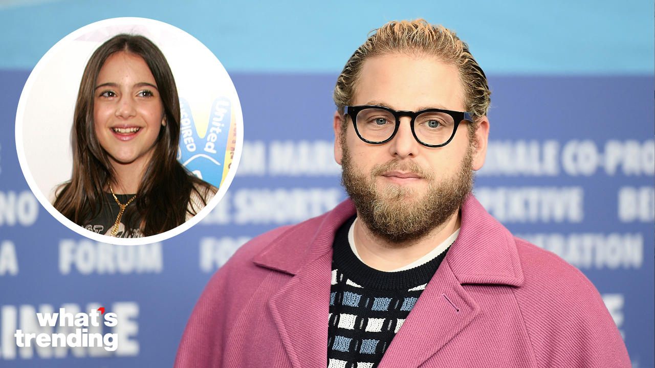 Jonah Hill Allegations Continue As 'Zoey 101' Star Speaks Out