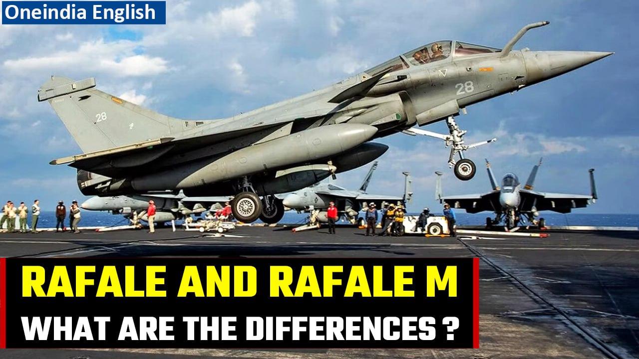 PM Modi's France Visit: Deal for 26 Rafale M expected to be finalised sans glitches  | Oneindia News