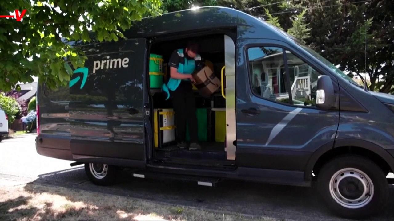 Amazon’s Prime Day Sales Improve According to Data Analytics
