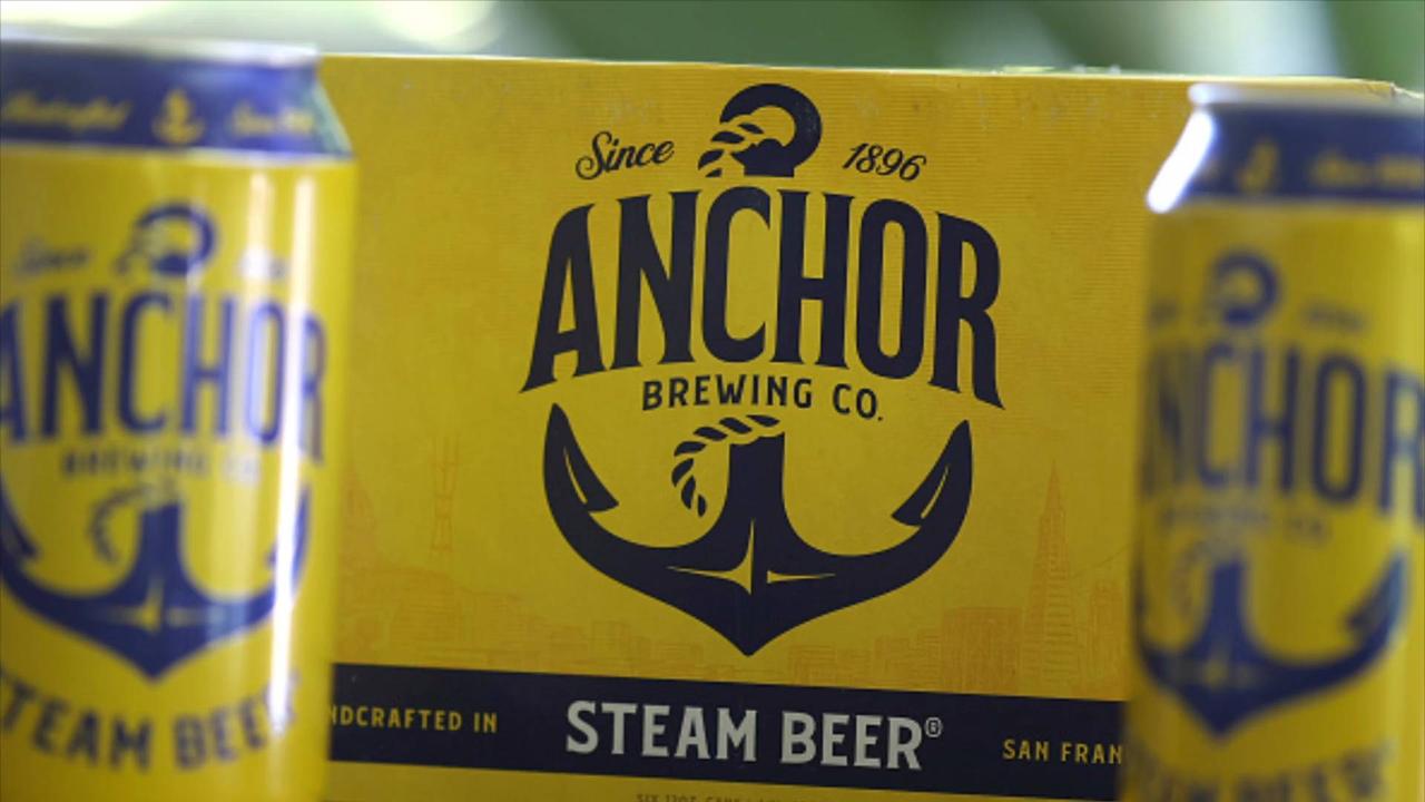 Anchor Brewing Shuts Down After 127 Years