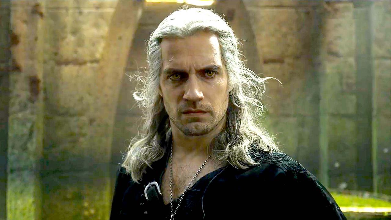 New Trailer for Netflix's The Witcher Season 3 with Henry Cavill