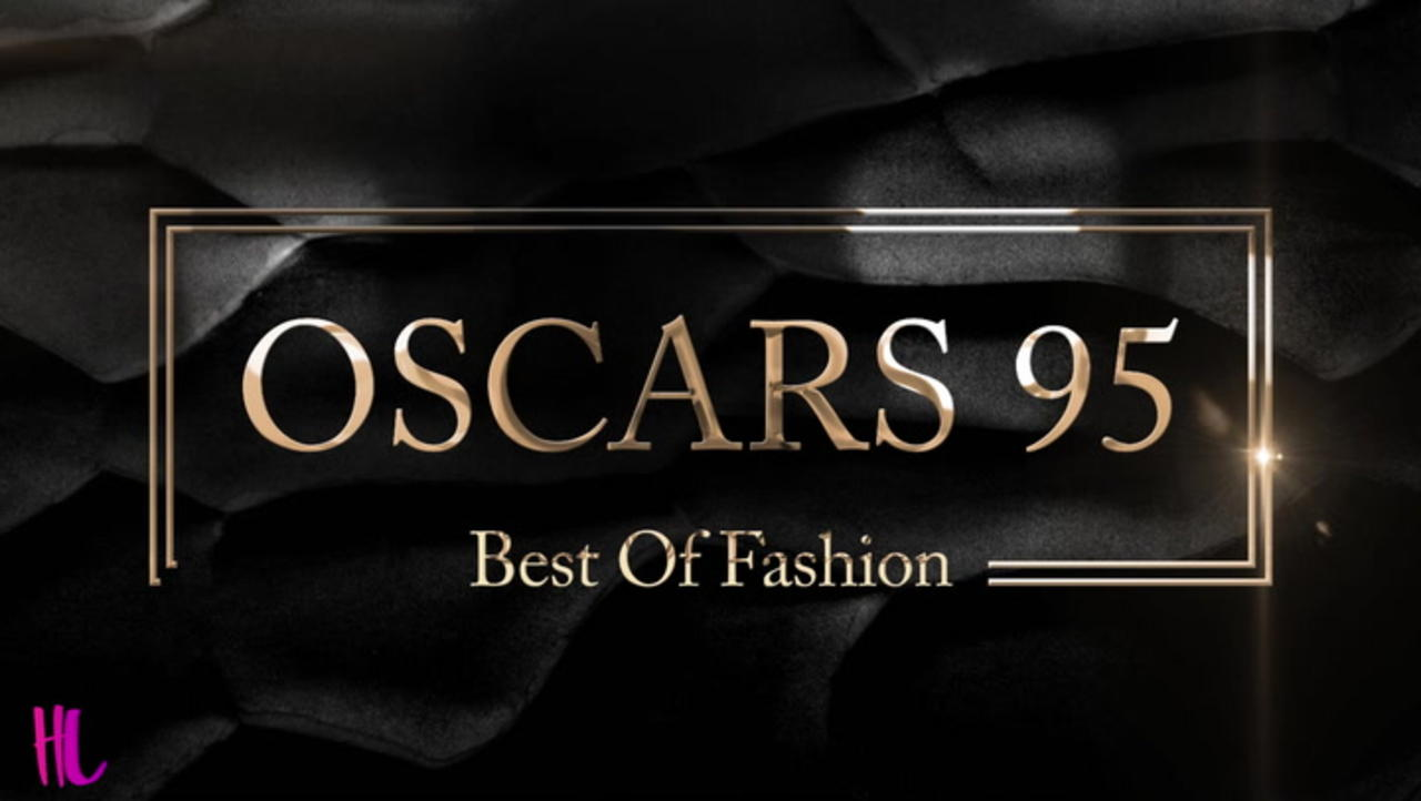 Best Of Fashion Oscars 2023