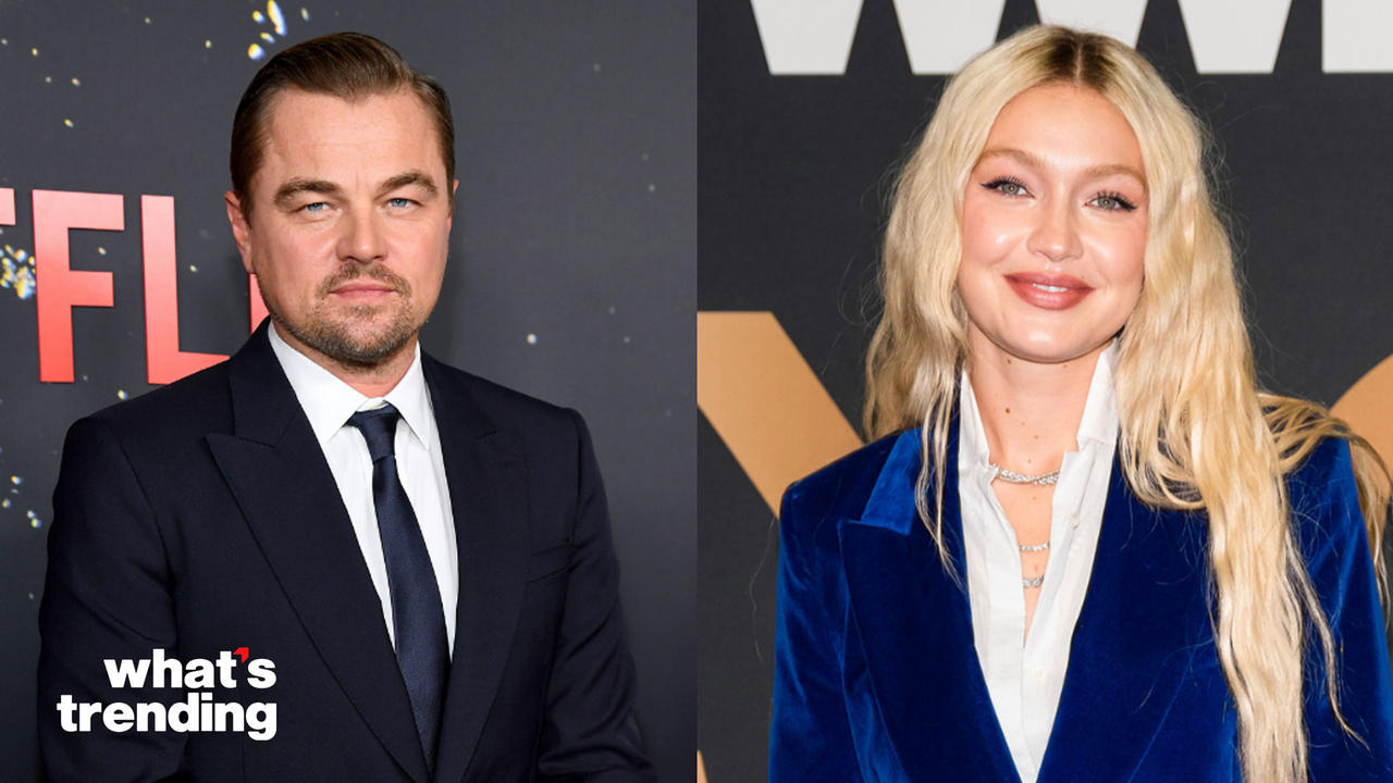Leonardo DiCaprio 'Sees Potential' With Gigi Hadid