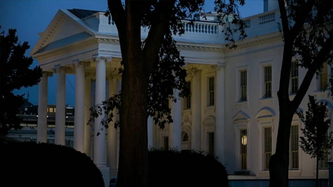 GOP Outraged by Failed Investigation Into Cocaine Found at White House