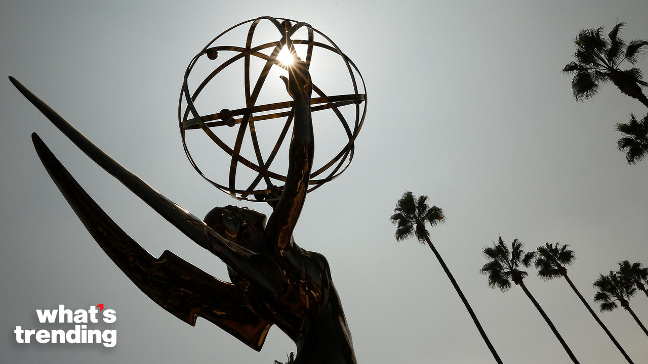 The History of the Emmys Amid 2023 Nominations And WGA Strike