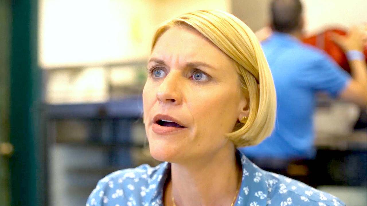 This Season on Max's Full Circle with Claire Danes