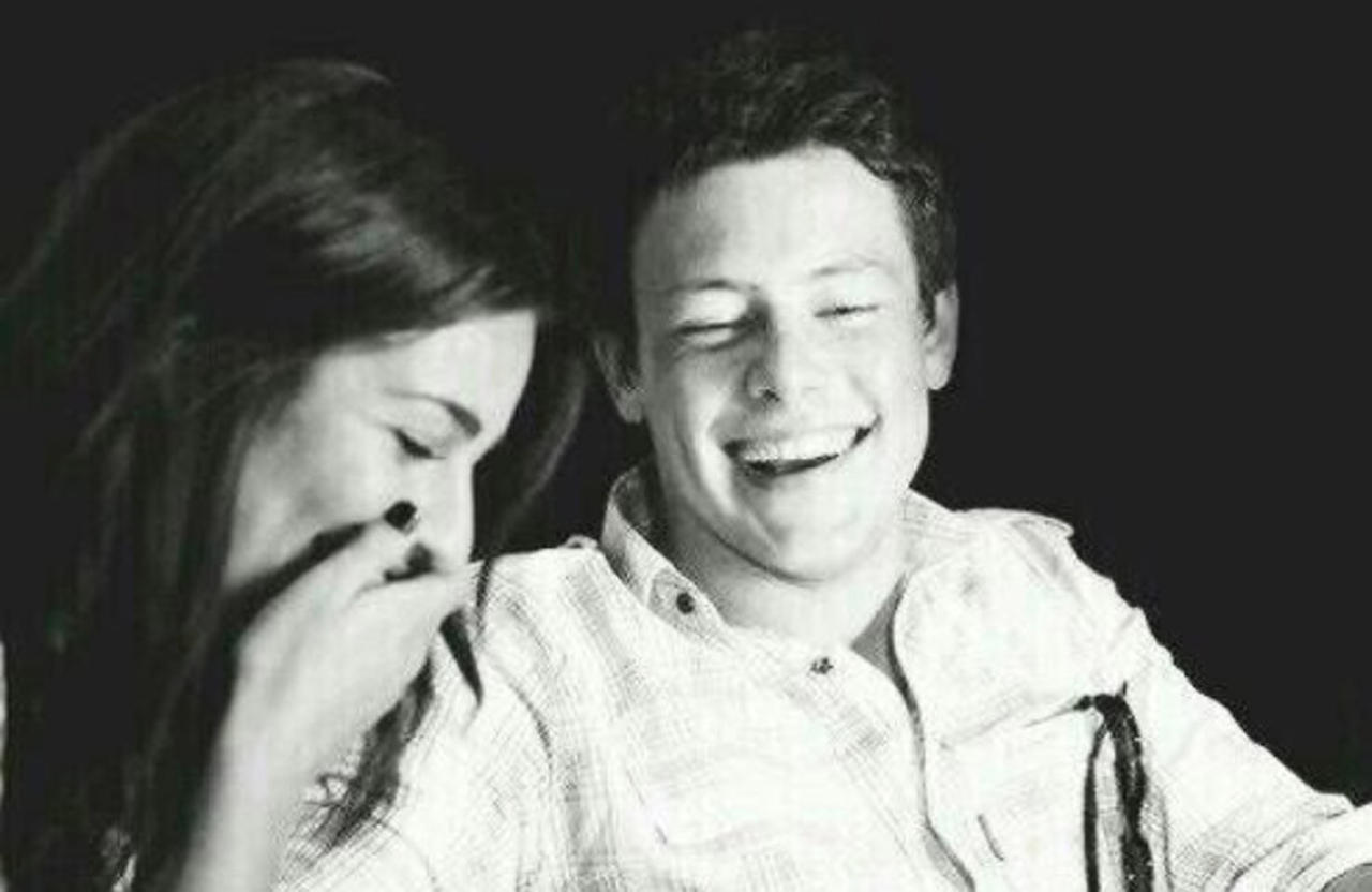 Lea Michele will 'never forget' Cory Monteith