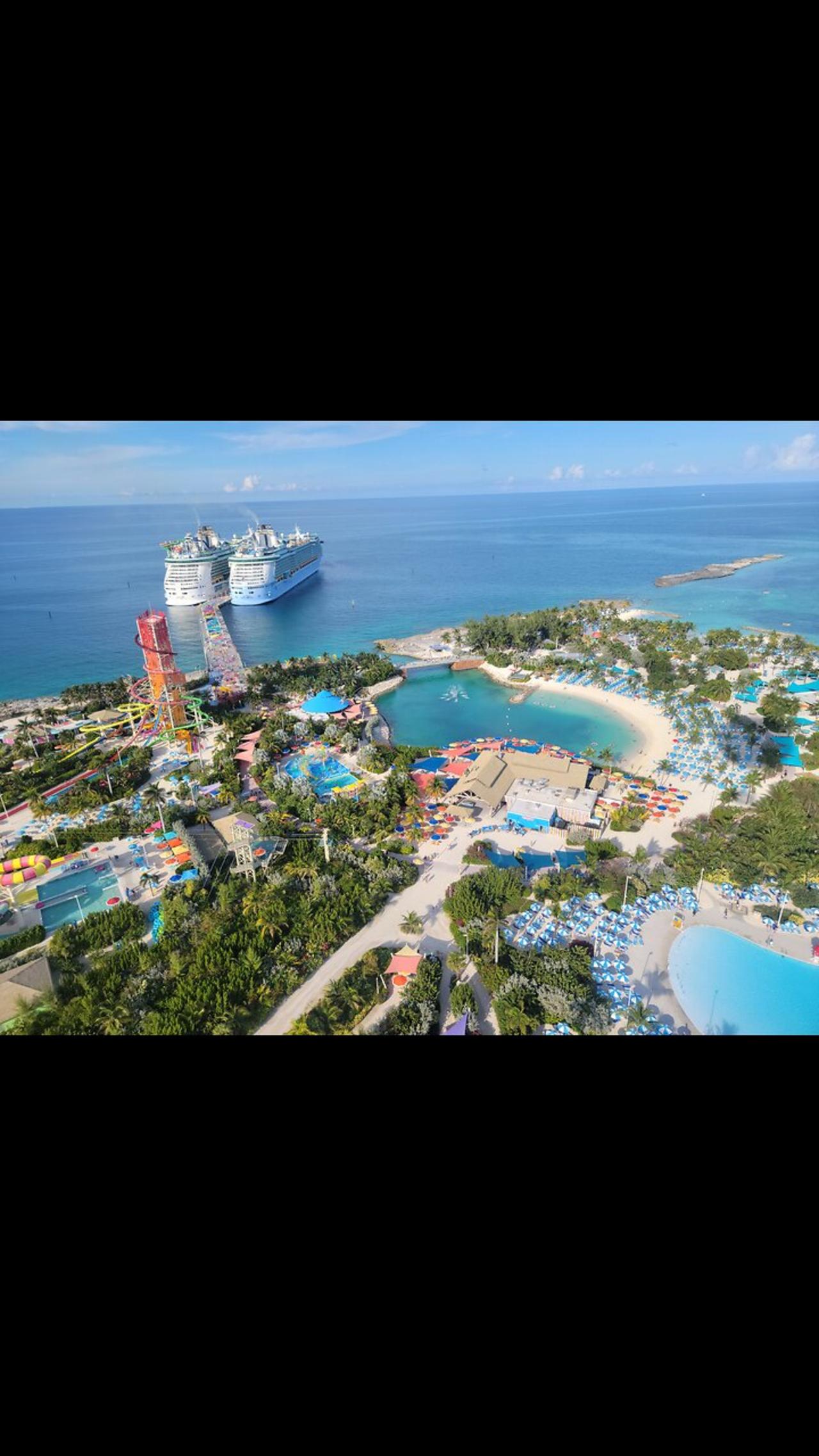 🛳 2023 What to do on a Cruise to Bahamas 🍾 🇧🇸