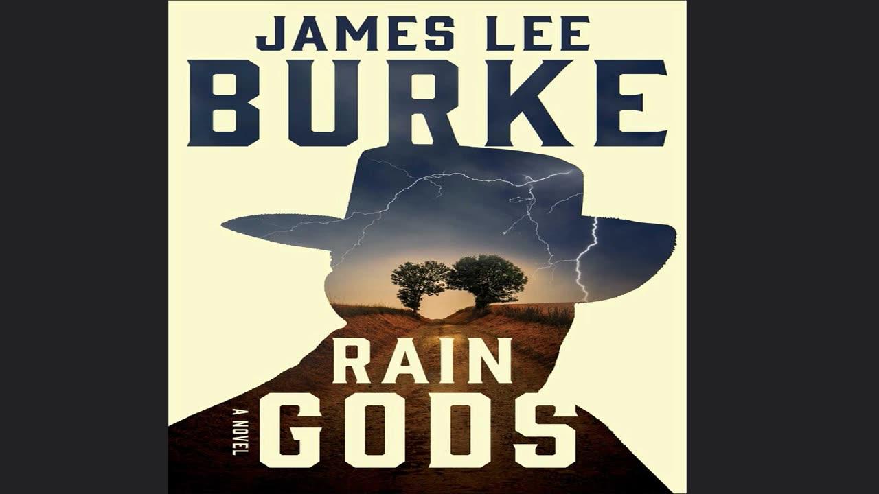 Rain Gods by James Lee Burke (audio excerpt)