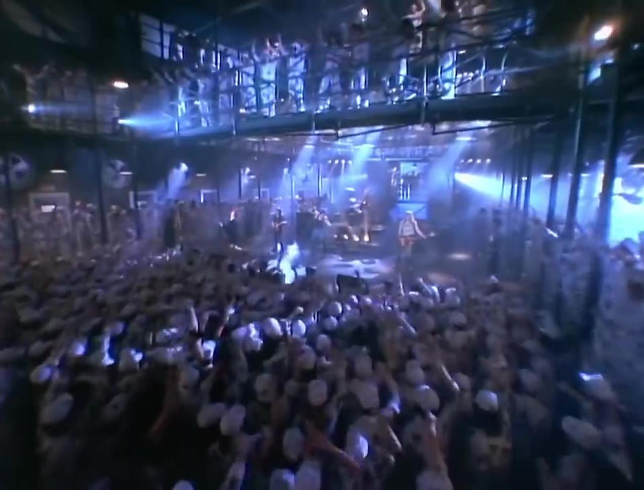AC/DC - Are You Ready (Official HD Video) - One News Page VIDEO