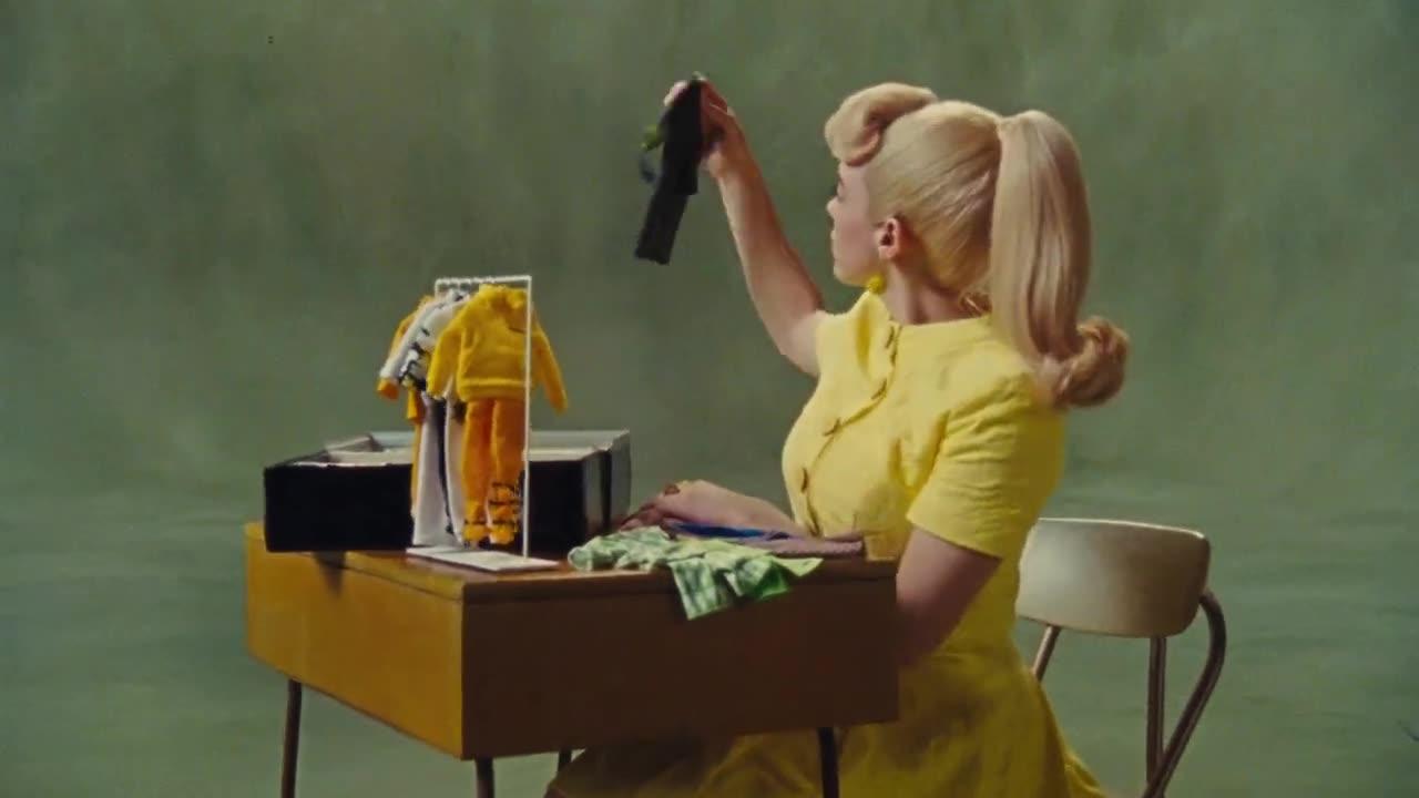 Billie Eilish | what was I made for? - One News Page VIDEO