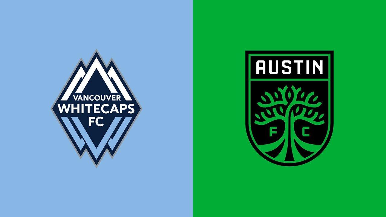 MLS HIGHLIGHTS: Vancouver Whitecaps FC vs. Austin FC | July 12, 2023