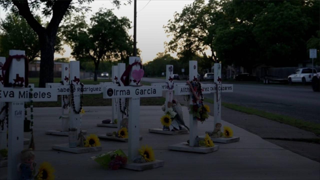 US Sets Record for Deadliest 6 Months of Mass Killings