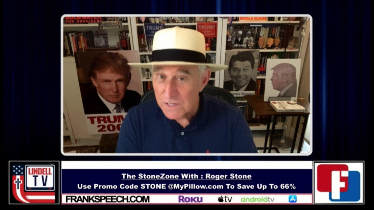 Why Do Left-wing Democrats Like Congressman Ted Lieu Continue To LIE About Roger Stone?