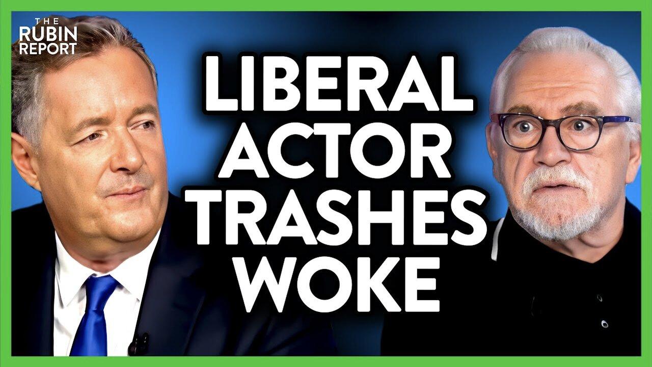Liberal Hollywood Legend Trashes Woke & Blames This Generation for It | ROUNDTABLE | Rubin Report