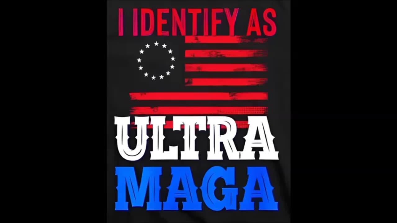 Ultra MAGA - One News Page VIDEO