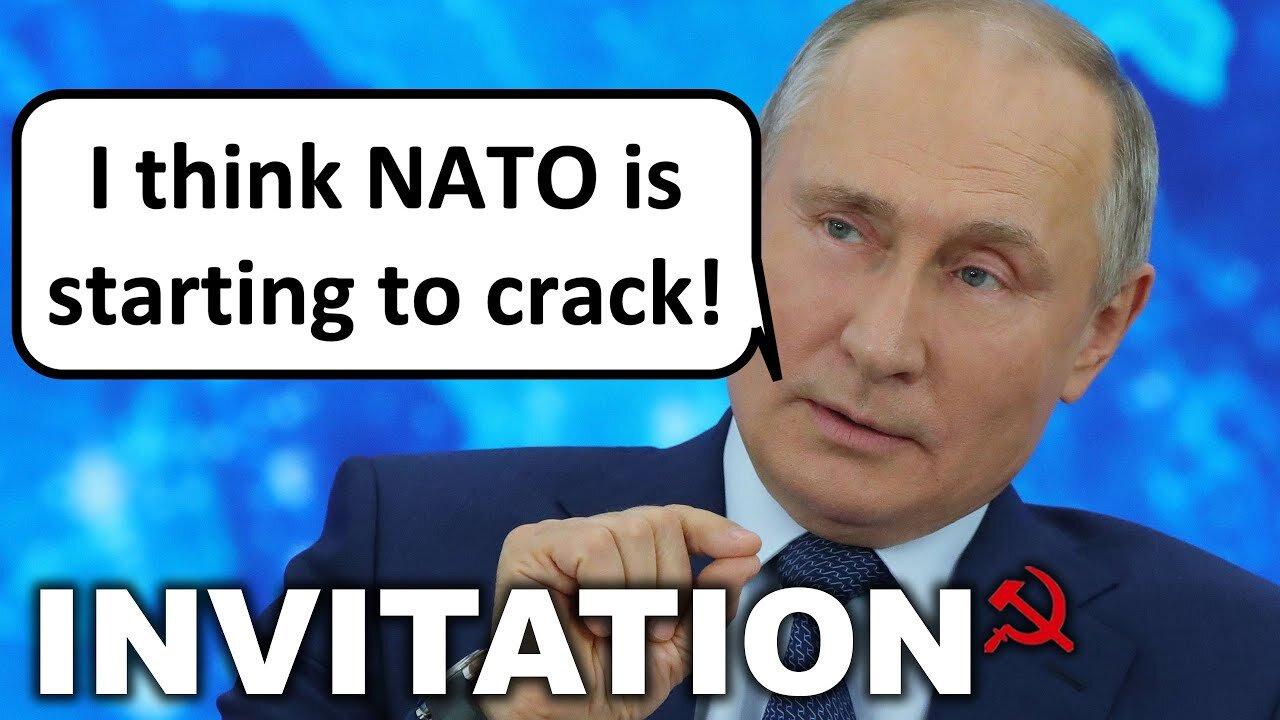 Is NATO Doing Enough for Ukraine?