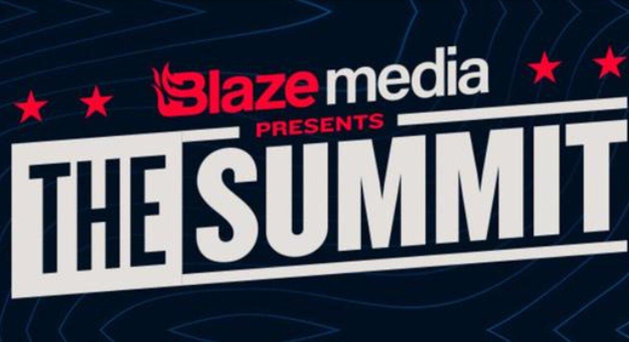 Blaze Media Presents: The Summit, hosted by Tucker Carlson Part 3