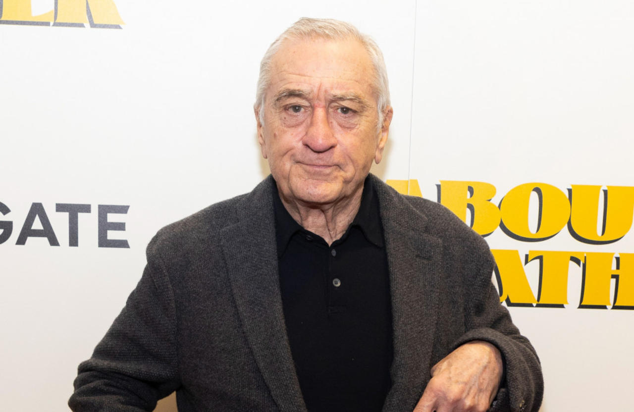 Police uncover messages from Leandro De Niro Rodriguez's drug dealer before his death