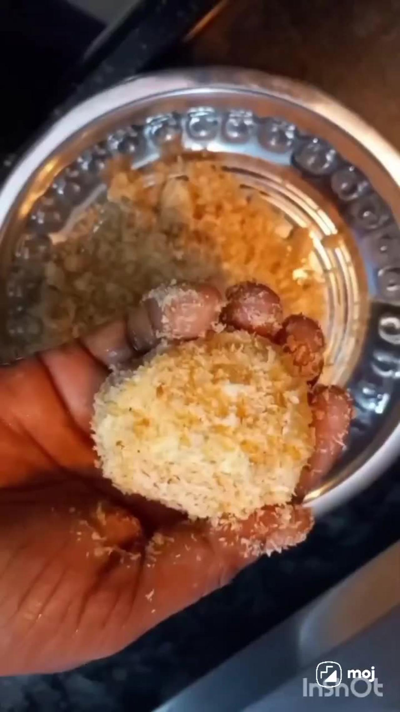 Street Food In India One News Page VIDEO