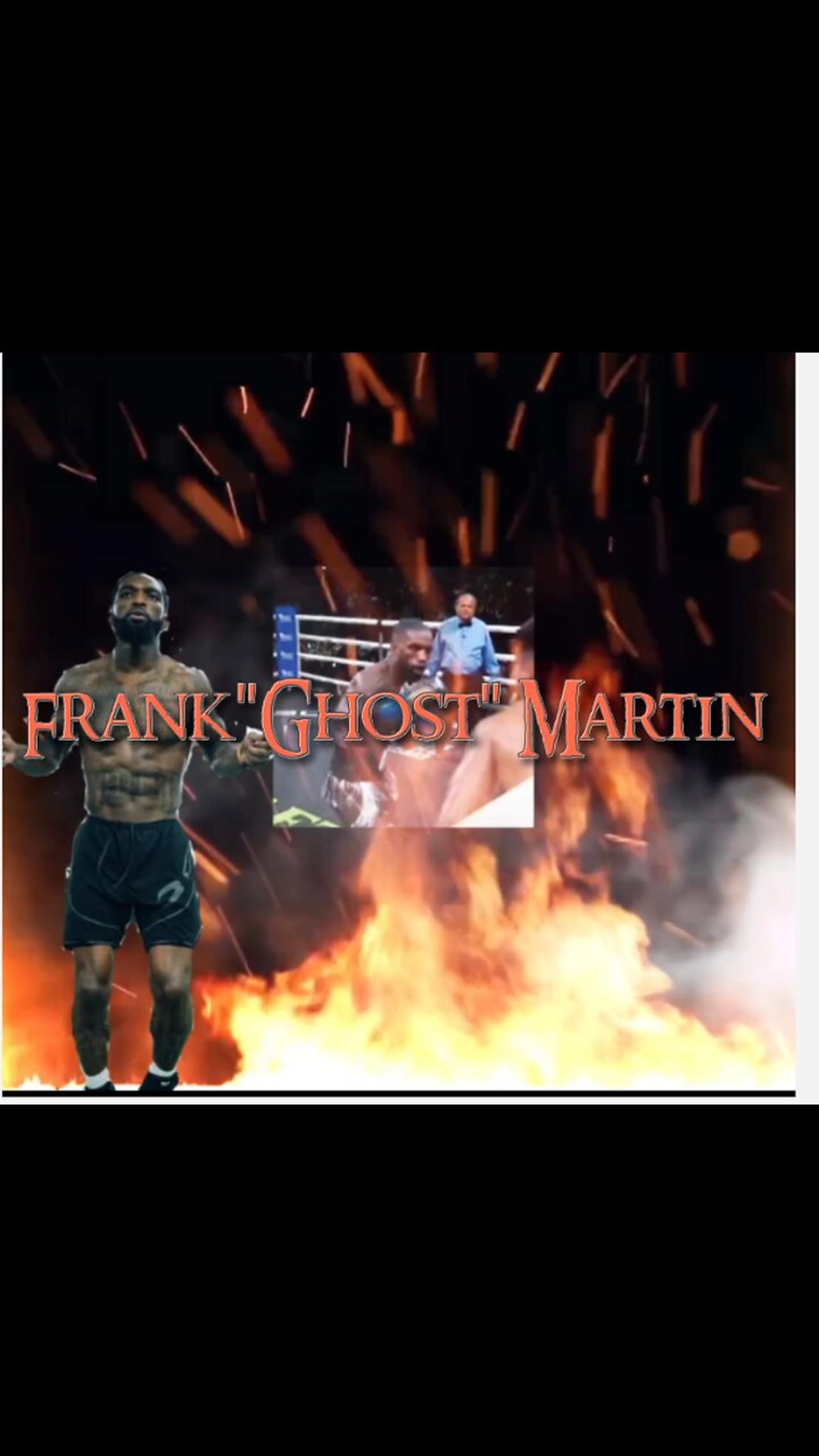Frank Martin vs Hartyunyan
