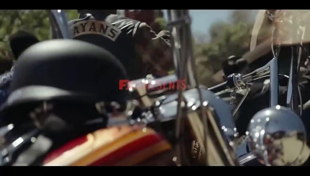 Mayans MC S05E10 Slow to Bleed Fair Son