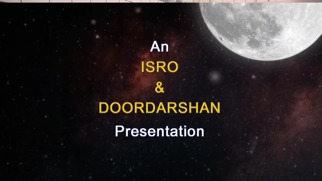 Launch of LVM3-M4/CHANDRAYAAN-3 Mission from Satish Dhawan Space Centre (SDSC) SHAR, Sriharikota