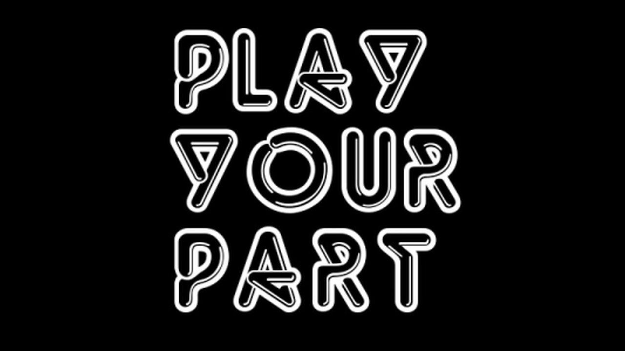 Play Your Part Podcast S2:E9