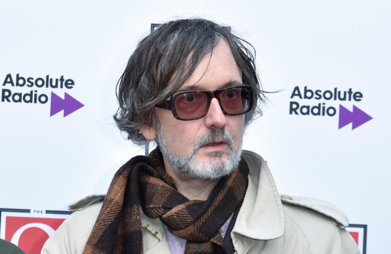 Jarvis Cocker thinks the public grew tired of the 'grumpiness' of Britpop stars