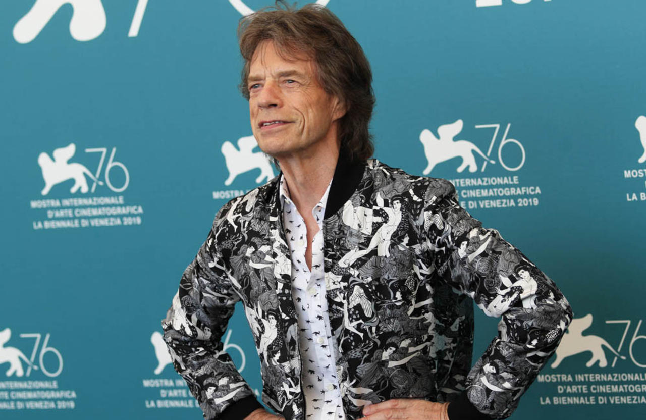 Sir Mick Jagger is sparing no expense on his 80th birthday party