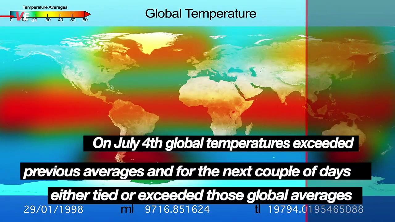 If You’re Planning Outdoor Activities This One News Page VIDEO