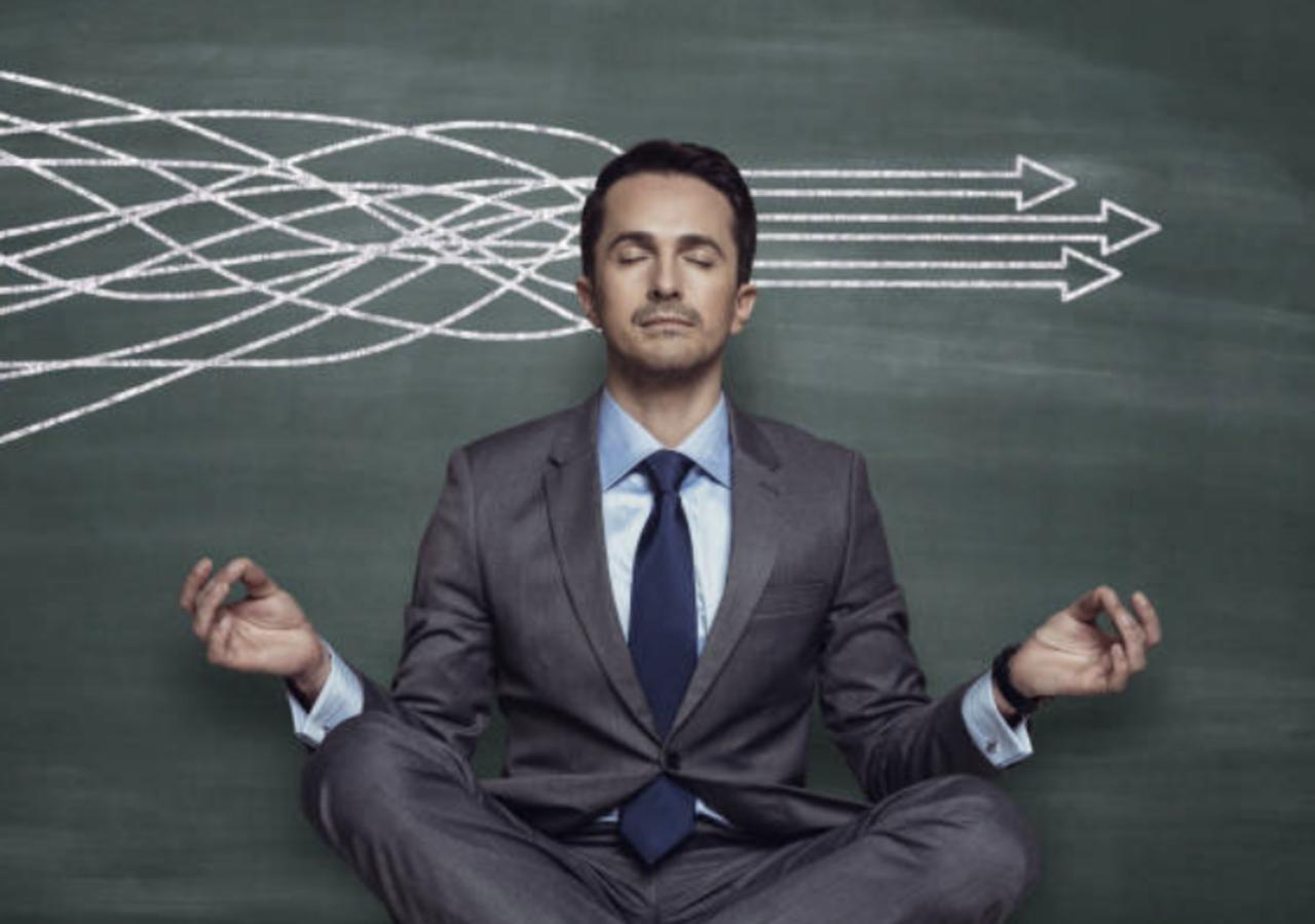 Meditation Tips for Those Who Are Fidgety