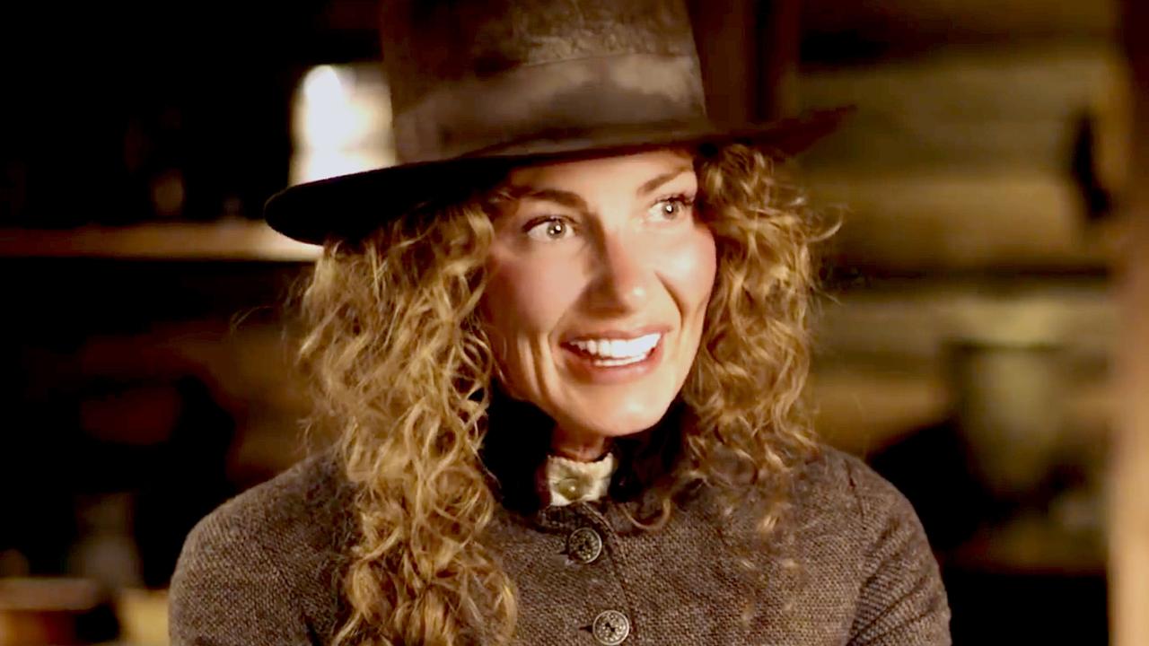 Faith Hill and the Cast of 1883 Have Your Inside Look at the Story