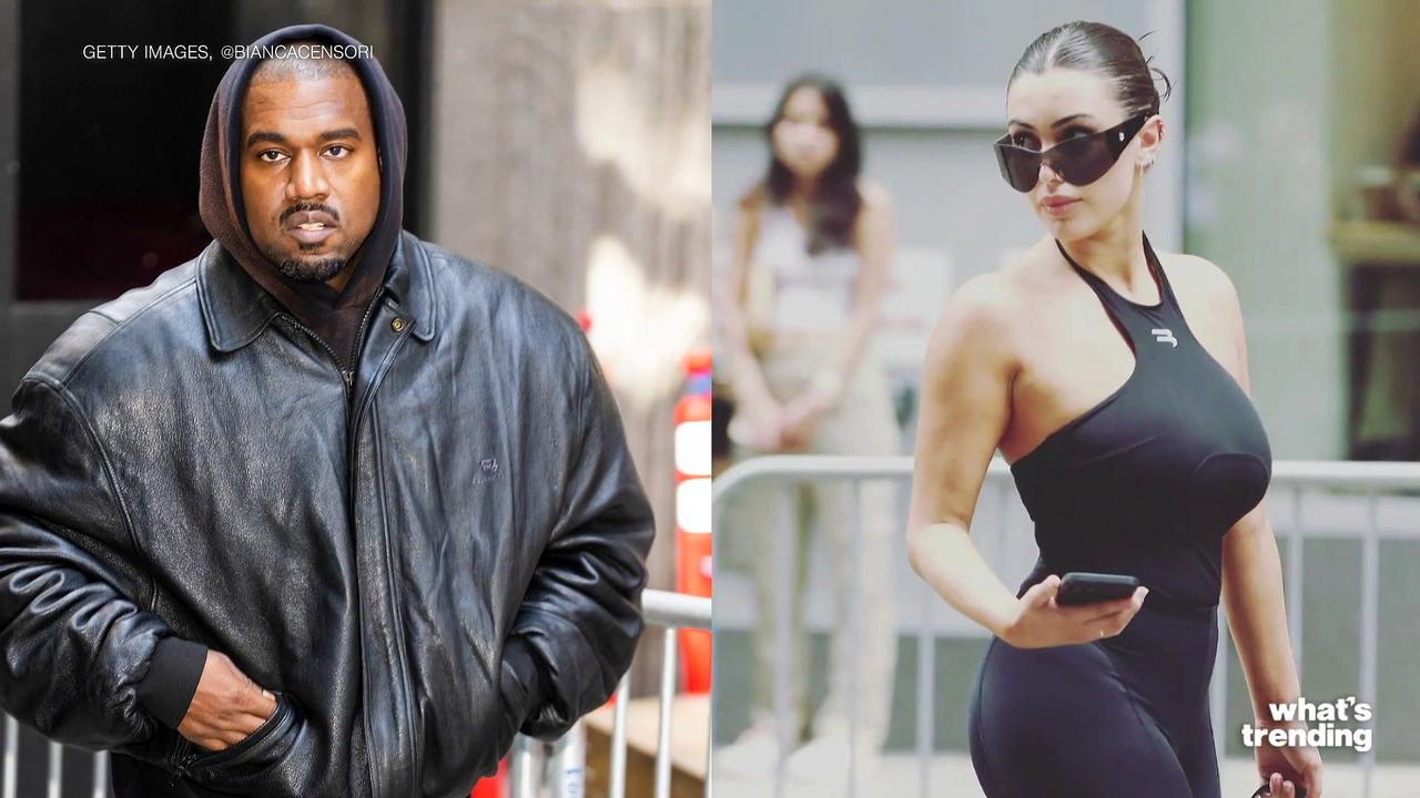 Kim Kardashian Is In Her Quiet Girl Era Amid Kanye's  Marriage News
