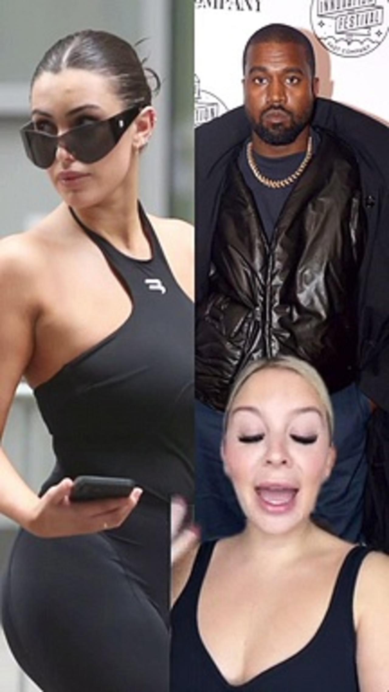 Marriage Reveal Turns Explicit: Internet Reacts - w9isux4