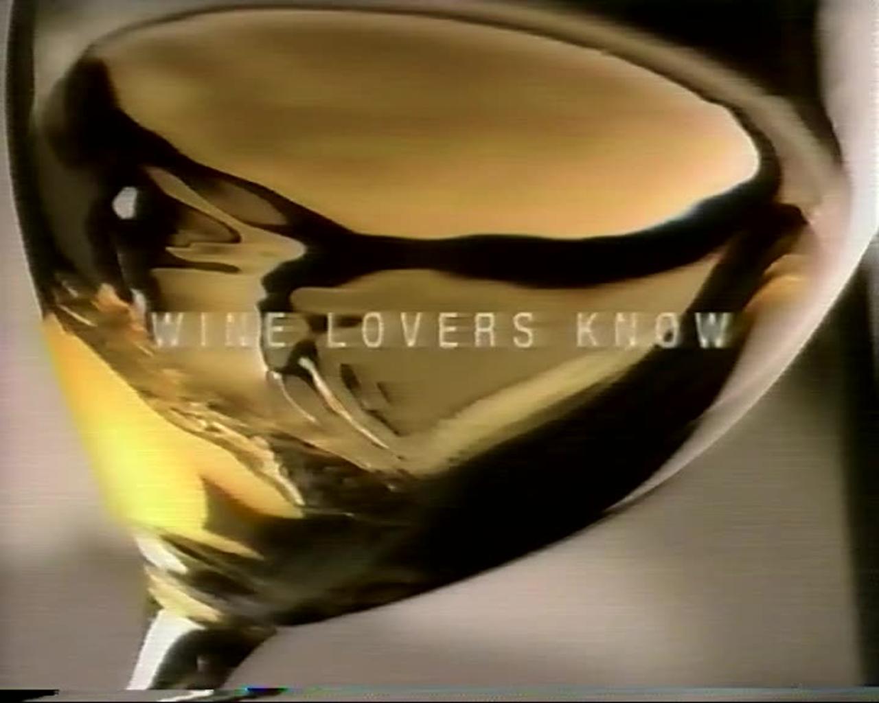 April 2000 - Turning Leaf Chardonnay