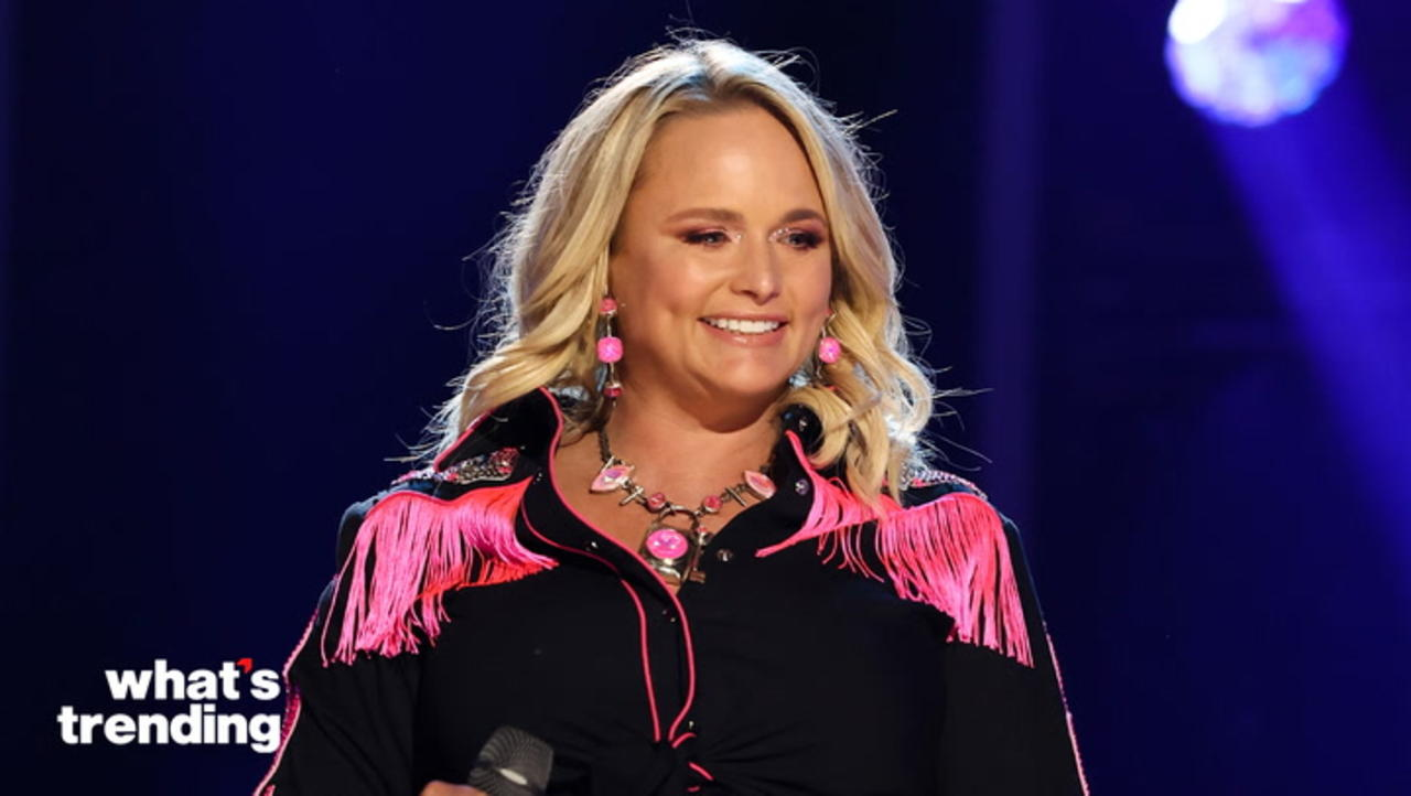Miranda Lambert Concertgoer Speaks Out After Being 'Scolded'