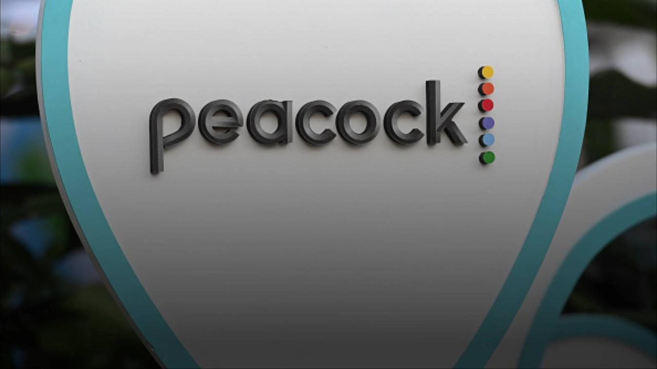 Peacock to Raise Prices for First Time