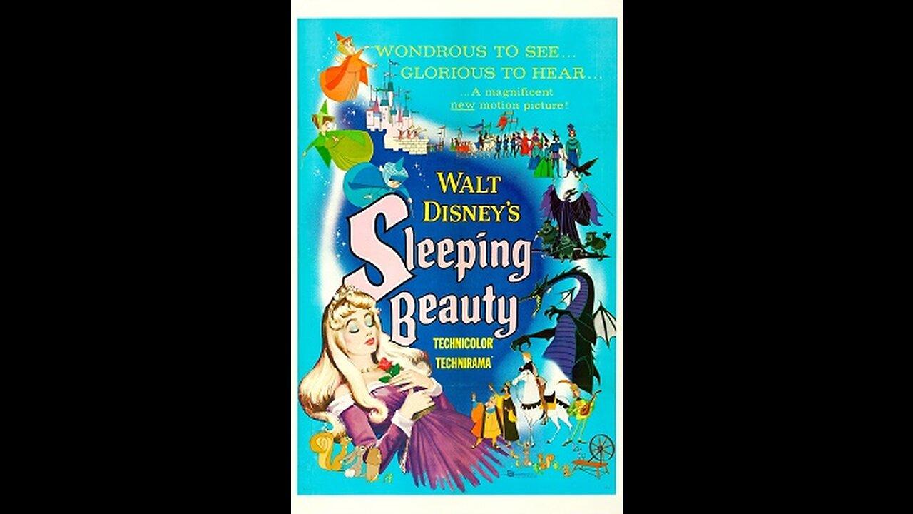 Sleeping Beauty (1959) produced by Walt Disney
