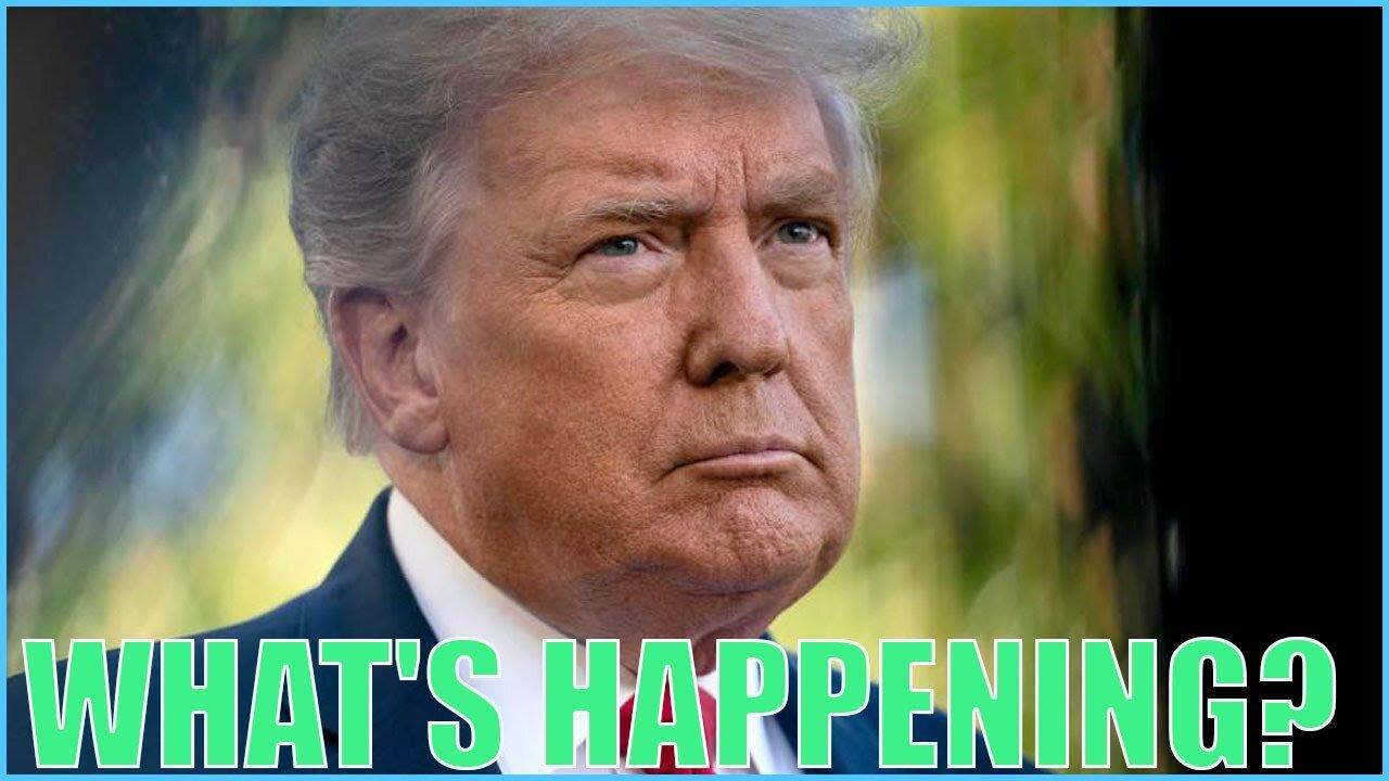 JUDY BYINGTON UPDATE AS OF JULY 18, 2023 TRUMP One News Page VIDEO