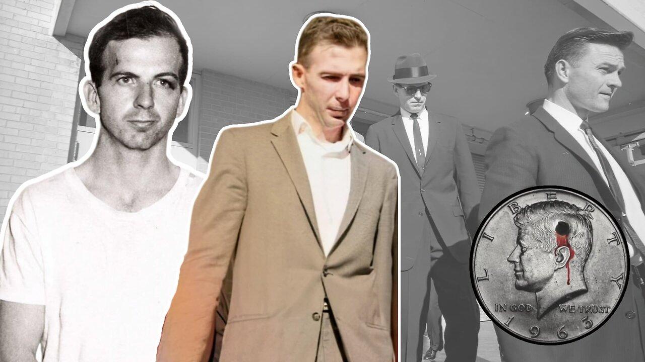 Robert Oswald: the JFK Connection with Lee - One News Page VIDEO
