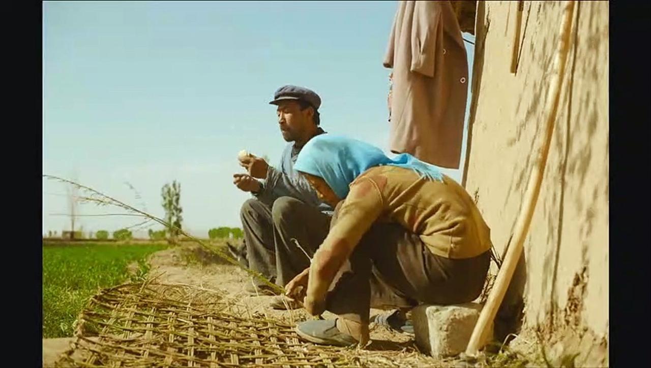 Return to Dust Movie One News Page VIDEO